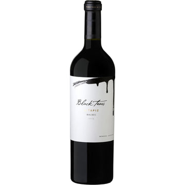 Tapiz Black Tears Malbec 2020, Uco Valley, Mendoza, Argentina