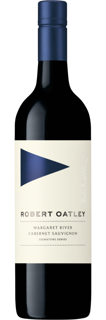 Robert Oatley Cabernet Sauvignon 2020 Margaret River