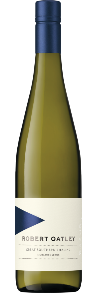 Robert Oatley Signature Riesling 2020 Great Southern