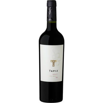 Tapiz Merlot 2021, Mendoza. Argentina