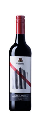 Galvo Garage Cabernet Blend 2015, dArenberg