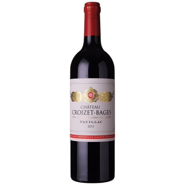 Ch. Croizet Bages 2019 Pauillac 5th Growth