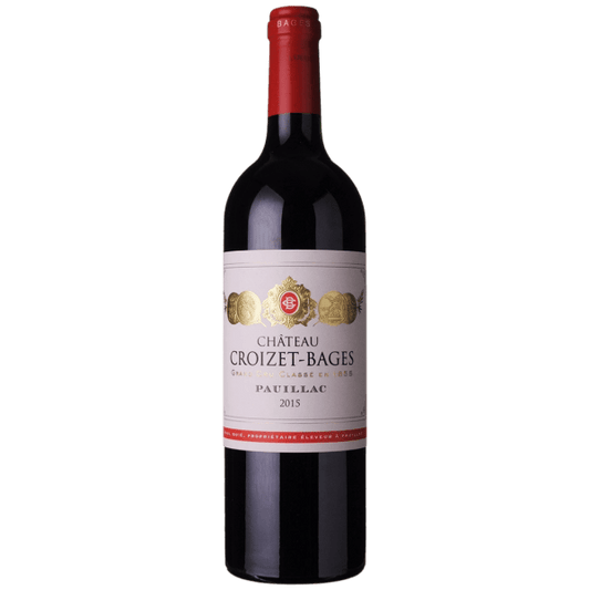 Ch. Croizet Bages 2019 Pauillac 5th Growth