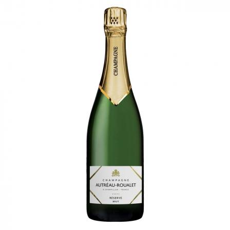 Autreau-Roualet Brut Champagne NV