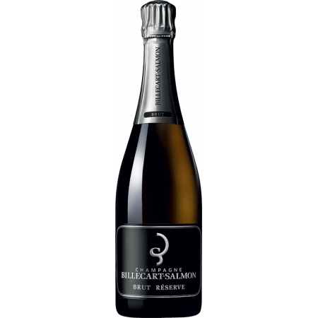 Billecart Salmon Brut Reserve NV