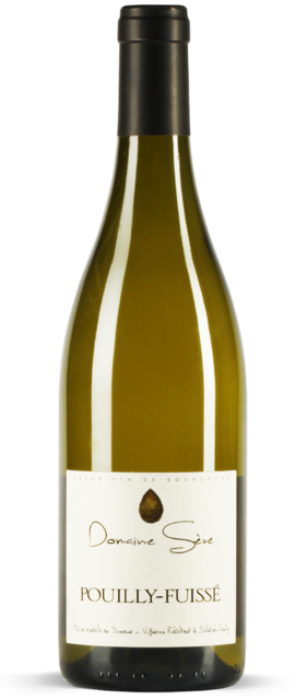 Pouilly Fuissé 'Terroir' 2023 Dom Seve