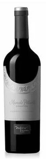Marcelo Pelleriti Signature Malbec 2020, Mendoza