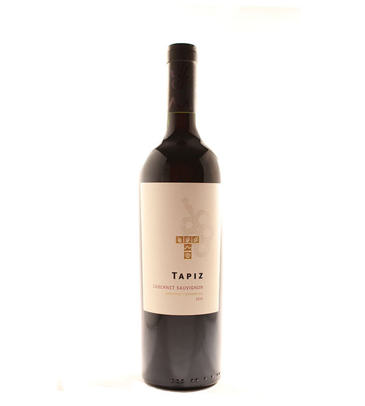 Tapiz Malbec 2023, Mendoza, Argentina
